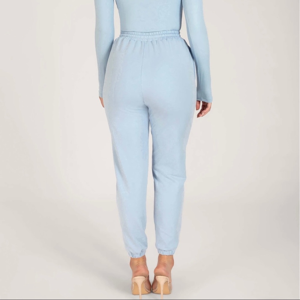 Meshki joggers - Picture 2 of 2